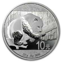 30g-Chinese-Panda-Silver-Coin-(2016)-obverse