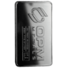 Picture of 10oz OPM Silver Minted Bar