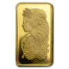 Picture of 20g PAMP Suisse Fortuna Gold Minted Bar