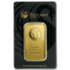 Picture of 100g Perth Mint Gold Minted Bar