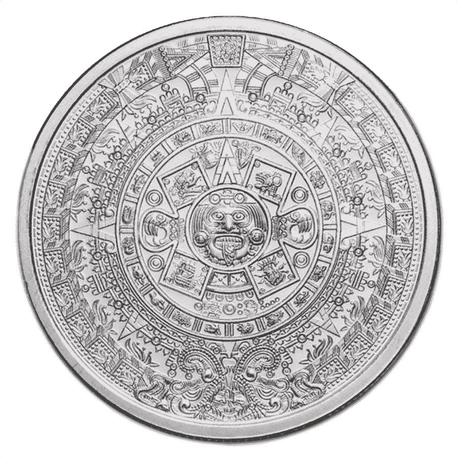 1-2oz-silver-round-aztec-calendar-obv