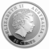 Picture of 2013 1/2oz Koala Silver Coin