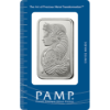 Picture of 50g PAMP Silver Minted Bar