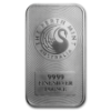 Picture of 1oz Perth Mint Silver Minted Bar