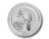 1kg-Kookaburra-Silver-Coin-(2008)-reverse