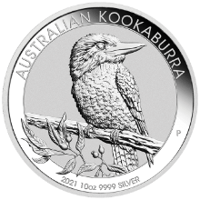 2021-10-oz-Australian-Kookaburra-Silver-Coin-Reverse