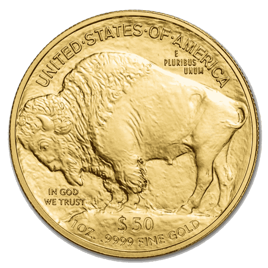 2021-1-oz-gold-buffalo-rev