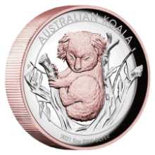 2021-5-oz-koala-silver-rose-gilded-high-relief-proof-coin-obverse