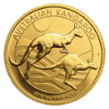 Picture of 2018 1oz Kangaroo Gold Coin