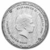 Picture of 2022 1oz Equilibrium Silver Coin