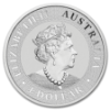 Picture of 2019 1oz Kangaroo Silver Coin