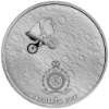 Picture of 2022 1oz E.T. 40th Anniversary Silver Coin