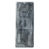 Picture of NYSTAR Silver Cast Bar - 14.563kg