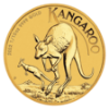 Picture of 2022 1/10oz Australian Kangaroo Gold Coin