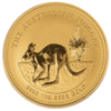 Picture of 2005 1oz Australian Kangaroo Nugget Gold Coin