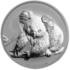 Picture of 2010 1oz Koala Silver Coin