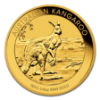Picture of 2013 1/4oz Kangaroo Gold Coin