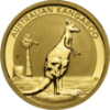 Picture of 2012 1/10th oz Kangaroo Gold Coin