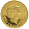 Picture of 2001 1oz Britannia BU Gold Coin