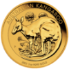 Picture of 2021 1oz Kangaroo Gold Coin