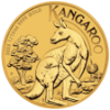 Picture of 2023 1/10th oz Kangaroo Gold Coin