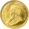 Picture of 1980 1oz South African Krugerrand Gold Coin