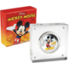 Picture of 2014 Mickey Mouse & Friends Silver Proof Six-Coin Set