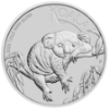 Picture of 2022 1kg Koala Silver Coin